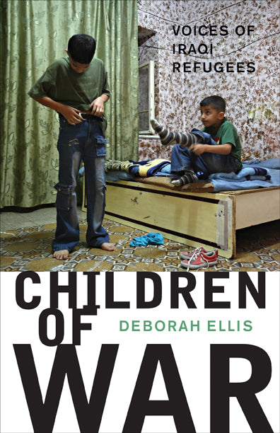  Children of War 