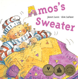  Amos's Sweater 