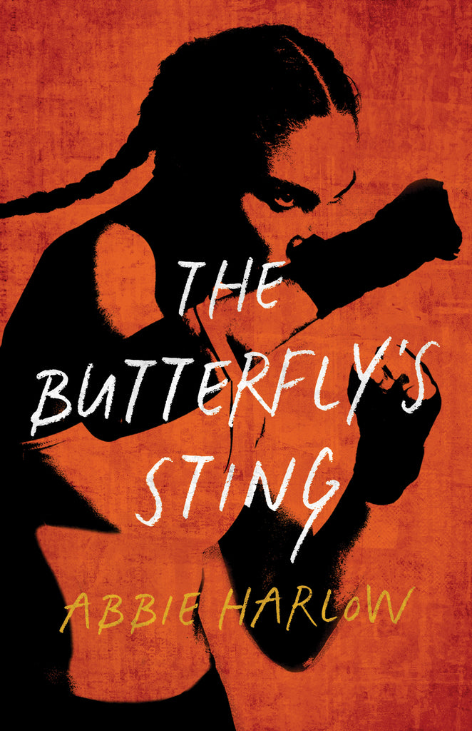  The Butterfly's Sting 