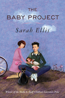  The Baby Project 