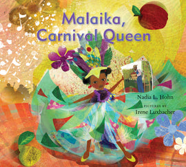  Malaika, Carnival Queen 