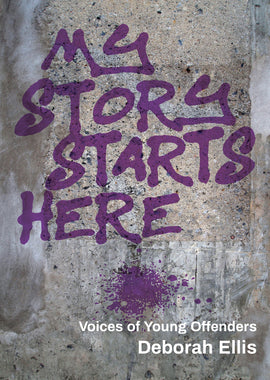  My Story Starts Here 