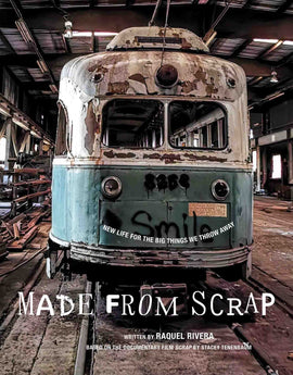  Made from Scrap 
