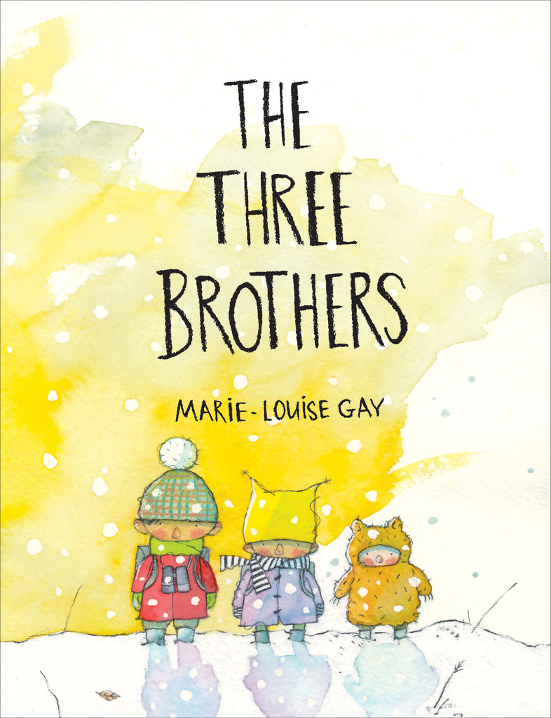  The Three Brothers 