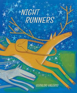  Night Runners 