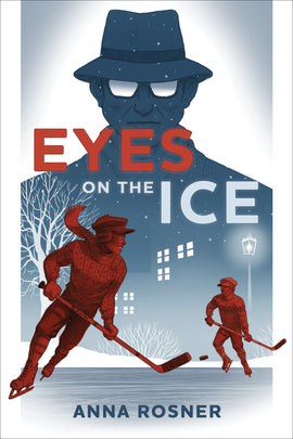  Eyes on the Ice 