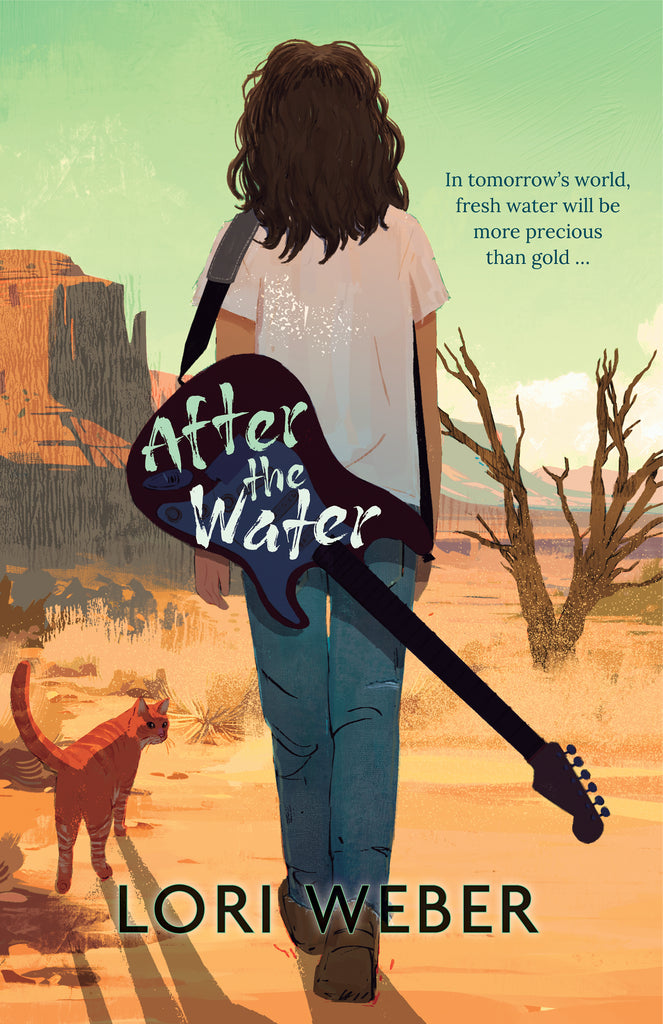  After the Water 