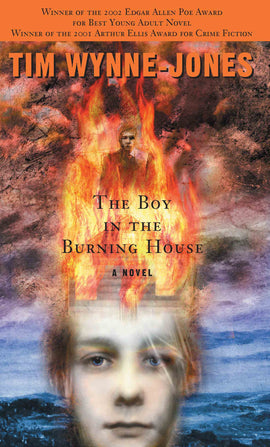  The Boy in the Burning House 