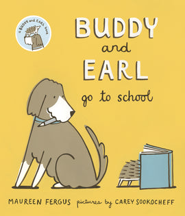  Buddy and Earl Go to School 