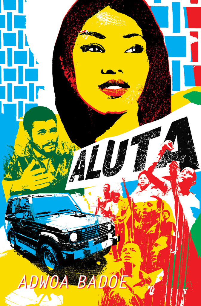  Aluta 