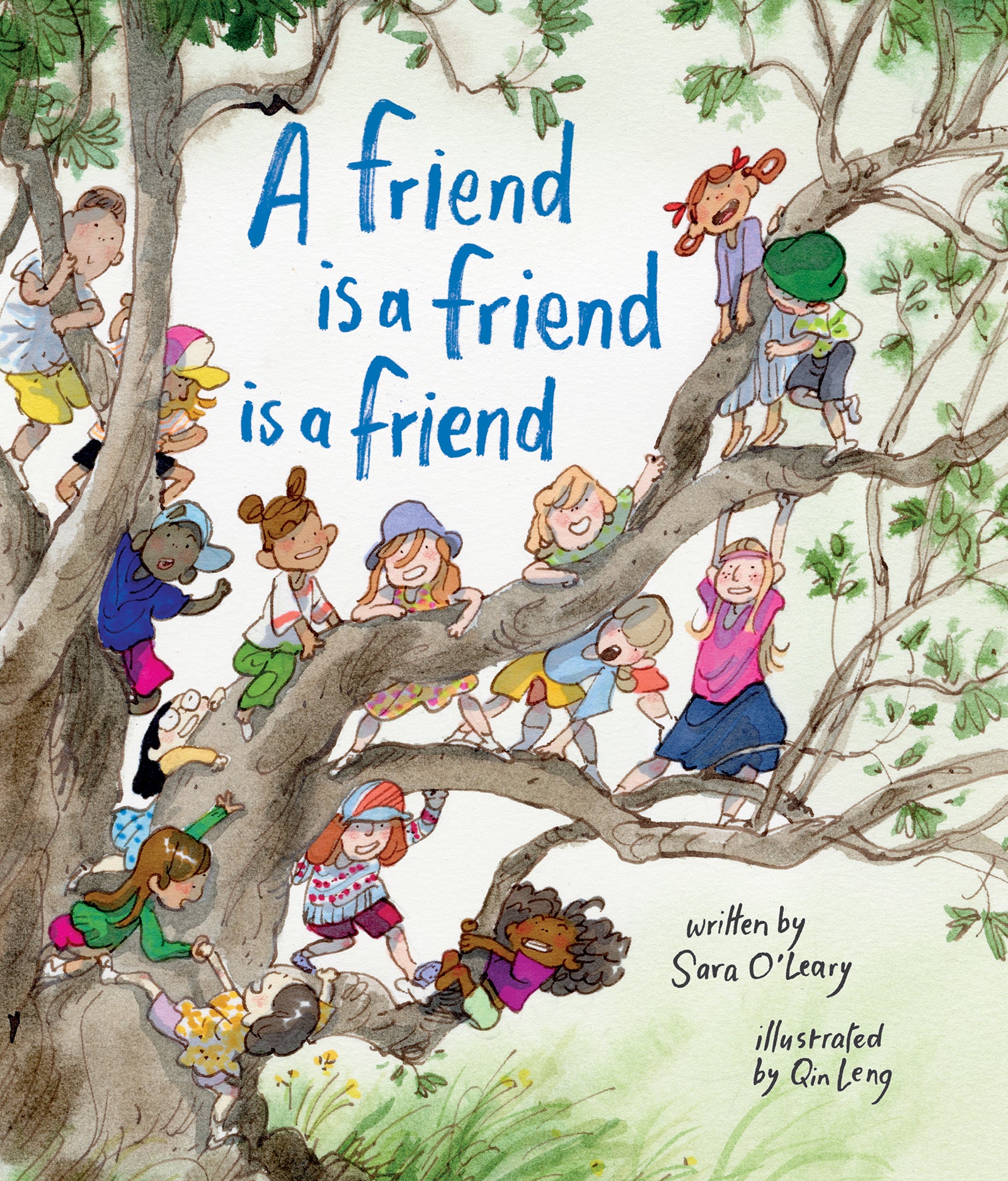 summer infant sweet sleep musical swing fox and friends A Friend Is a Friend Is a Friend – House of Anansi Press