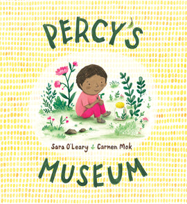  Percy’s Museum 