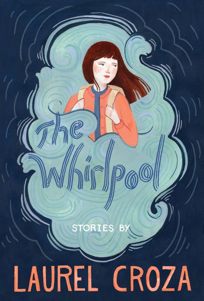  The Whirlpool 