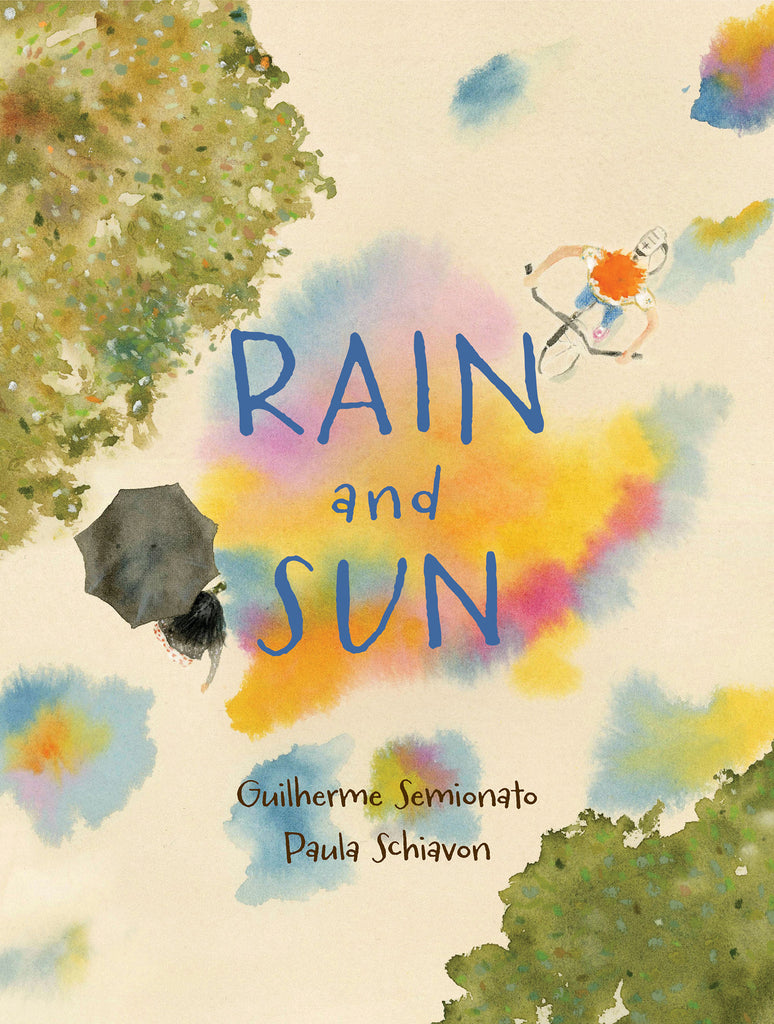  Rain and Sun 