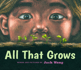  All That Grows 