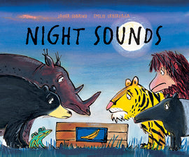  Night Sounds 