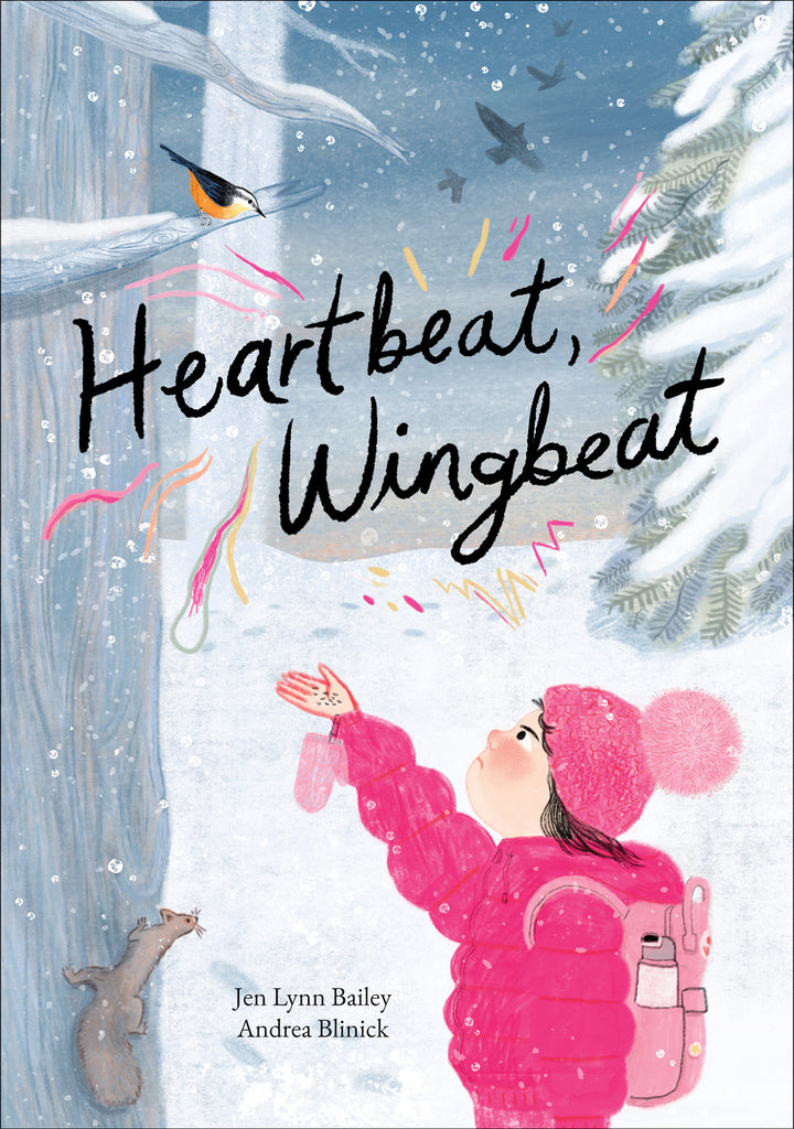  Heartbeat, Wingbeat 