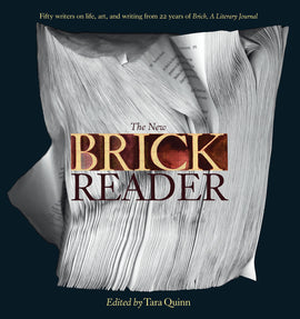  The New Brick Reader 