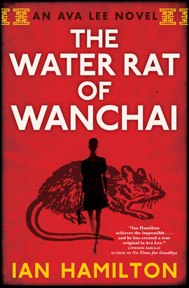  The Water Rat of Wanchai 