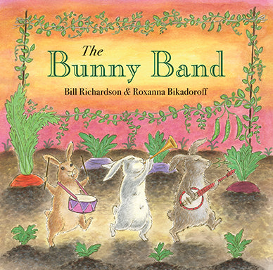  The Bunny Band 