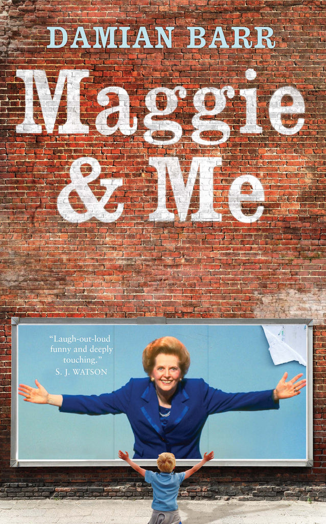  Maggie & Me 