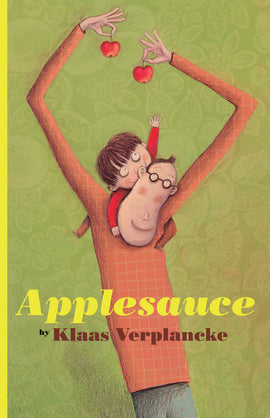  Applesauce 