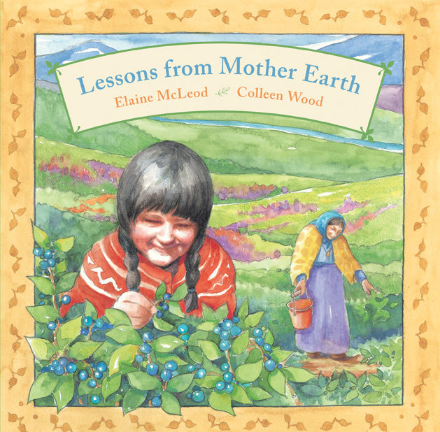  Lessons from Mother Earth 