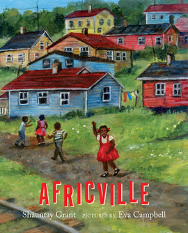  Africville 