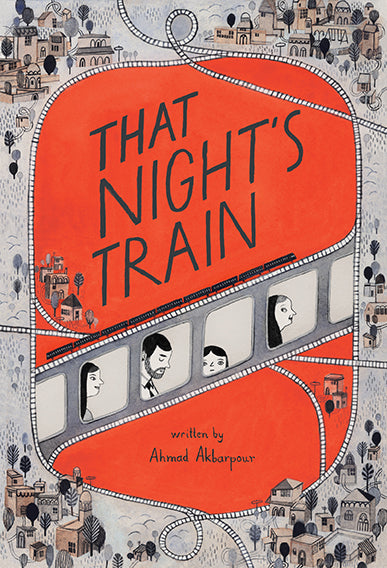  That Night's Train 