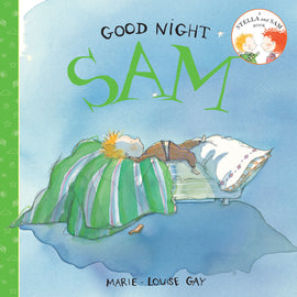  Good Night, Sam 