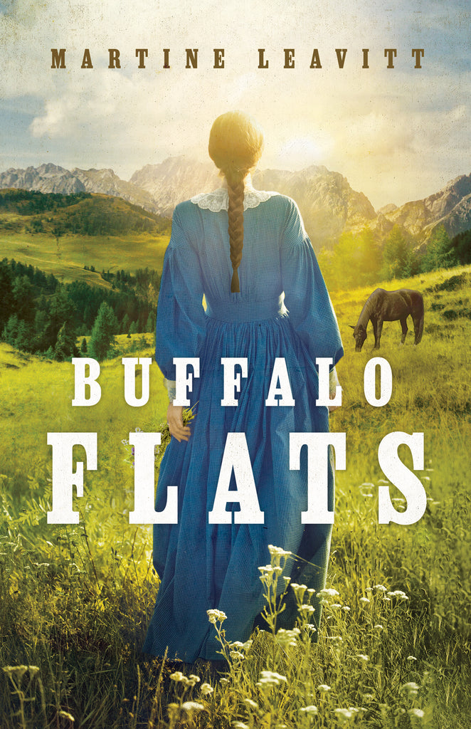  Buffalo Flats 