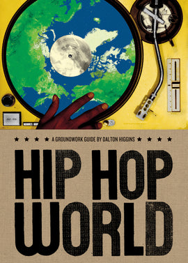  Hip Hop World 