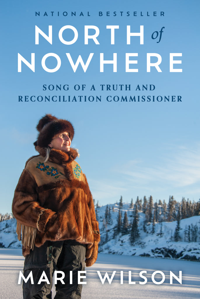  North of Nowhere 
