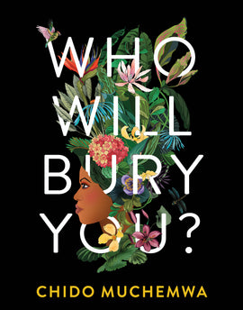  Who Will Bury You? 