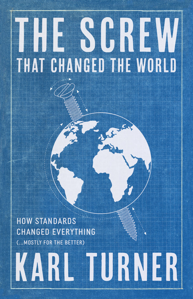  The Screw That Changed the World 