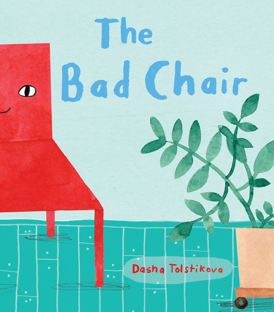  The Bad Chair 