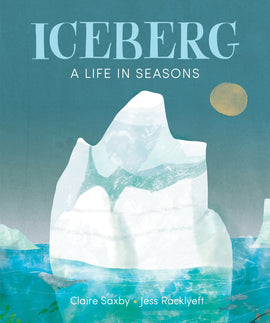  Iceberg 