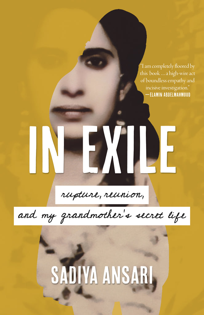  In Exile 