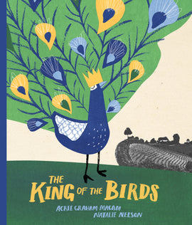  The King of the Birds 