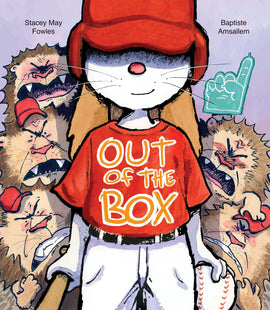  Out of the Box 
