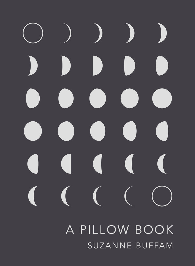  A Pillow Book 