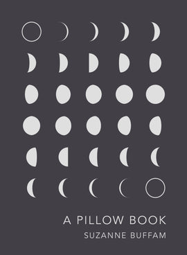  A Pillow Book 