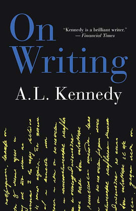  On Writing 