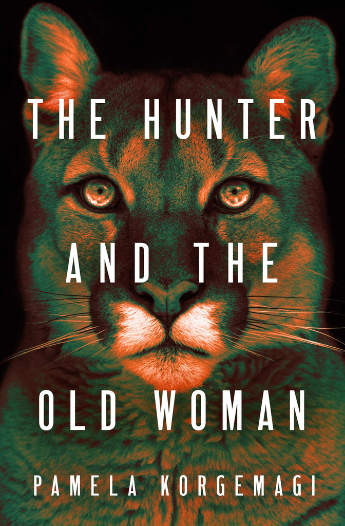  The Hunter and the Old Woman 