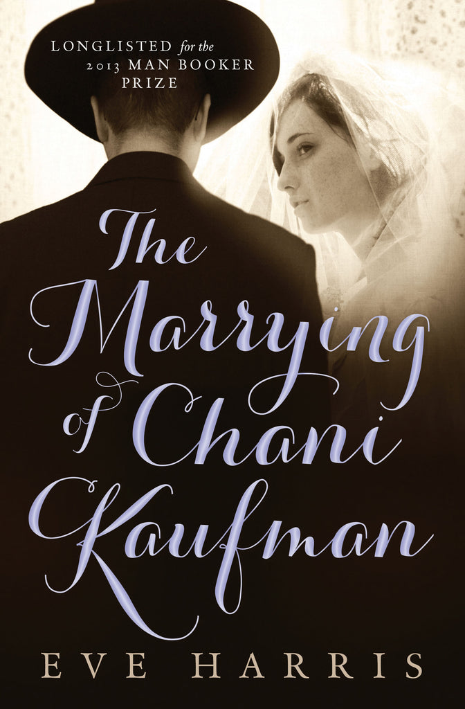  The Marrying of Chani Kaufman 