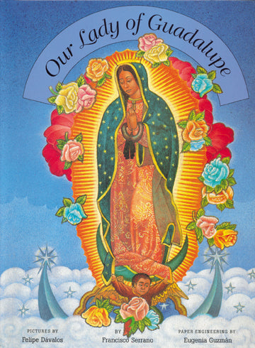 Our Lady of Guadalupe 