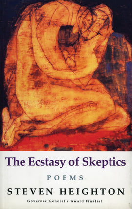 The Ecstasy of Skeptics 