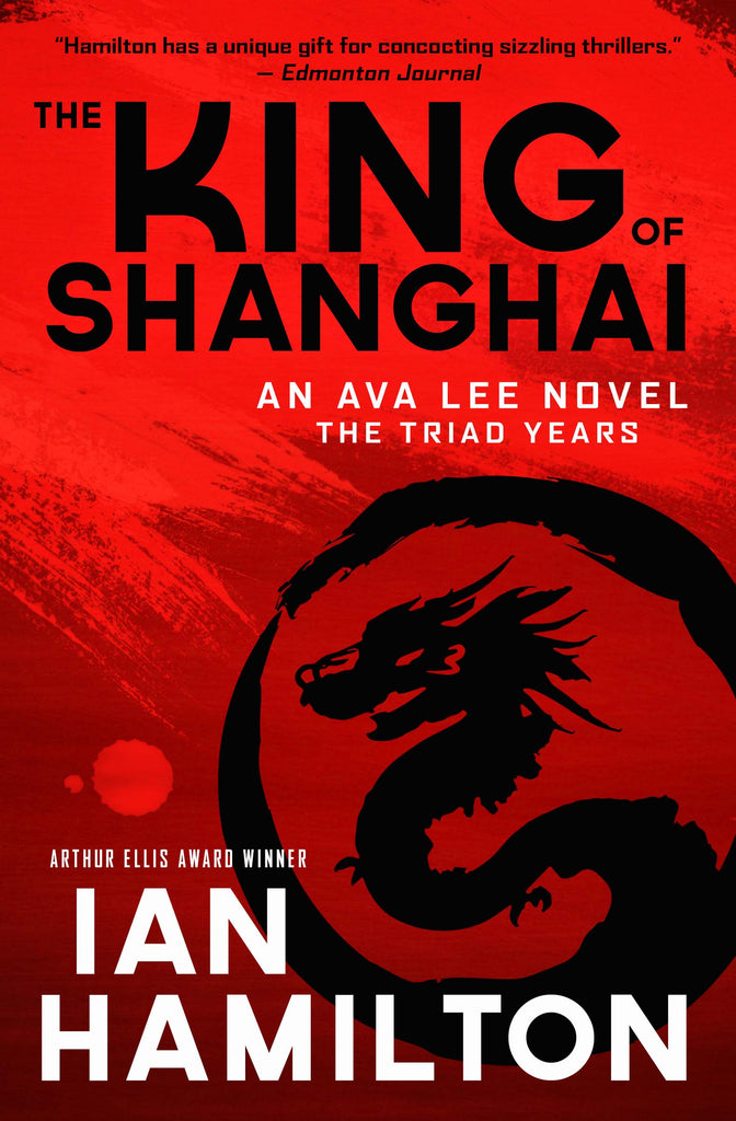  The King of Shanghai 