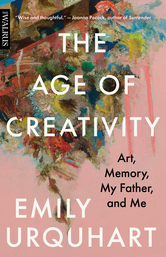  The Age of Creativity 