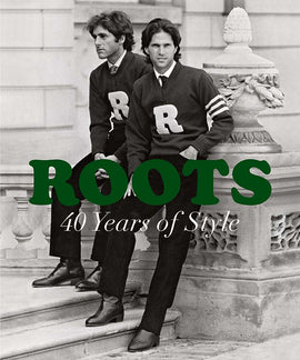  Roots: 40 Years of Style 